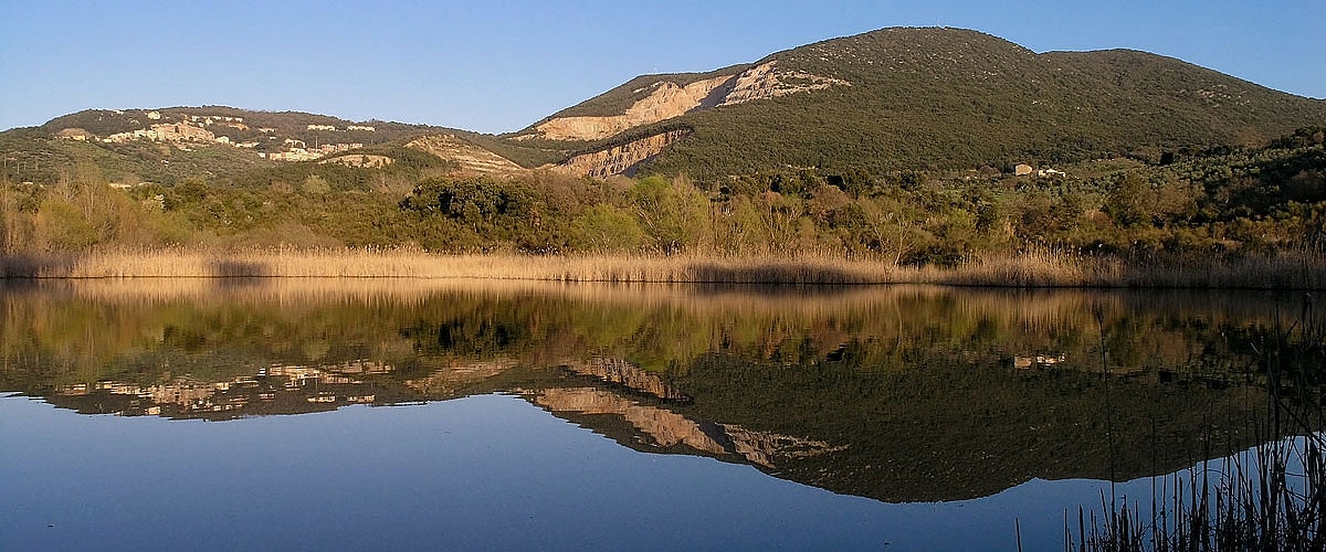 Dogana di Bagno di Gavorrano